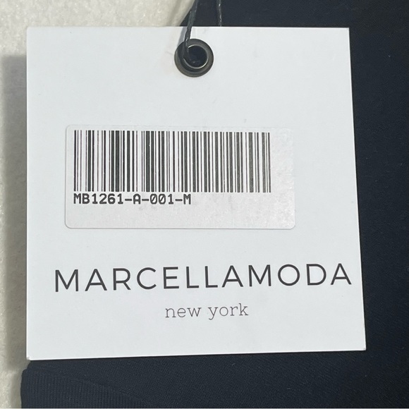 Black turtleneck for office, New winter turtleneck imported from Europe Blouse - Picture 9 of 9